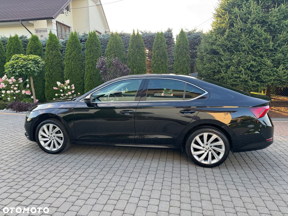 Skoda Octavia 2.0 TDI Style - 35
