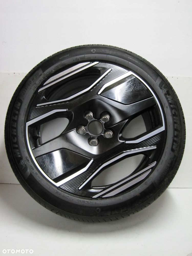 Koła felgi opony PEUGEOT 5008 III R20 24R - 4