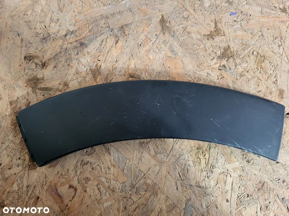 Listwa zderzaka tylnego lewa Citroen C3 III - 2