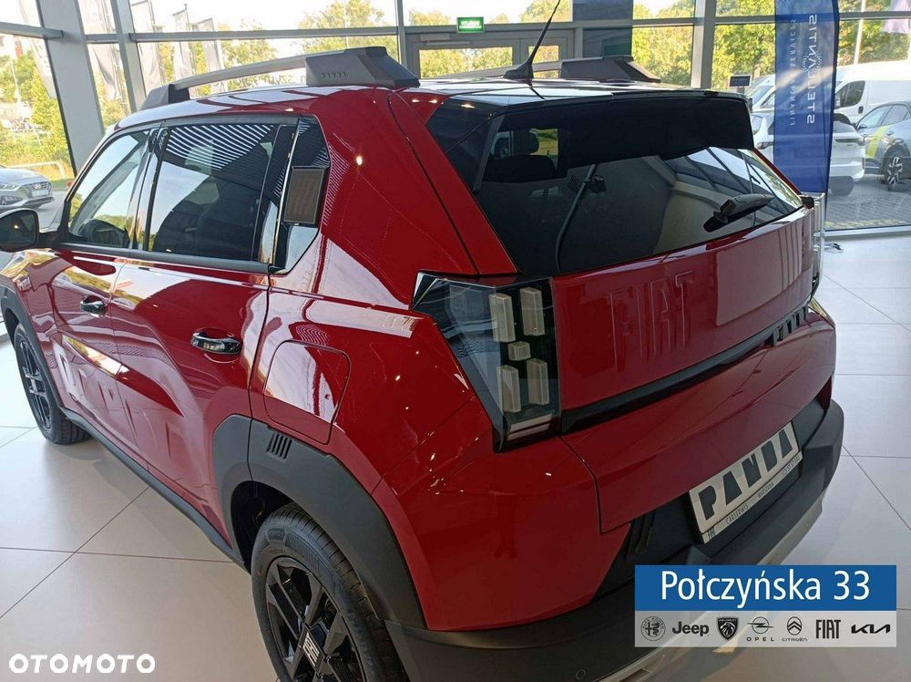 Fiat Grande Panda - 8