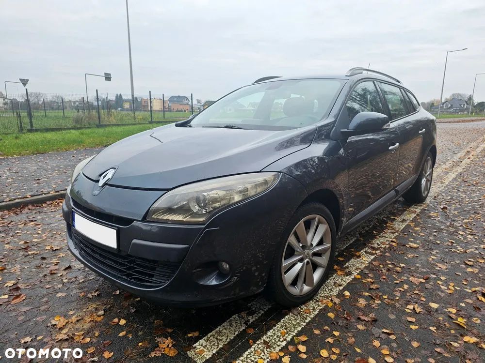 Renault Megane - 3