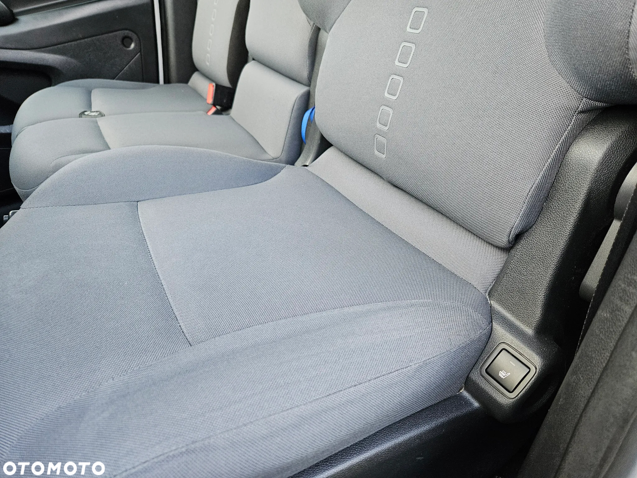 Citroën Berlingo - 19