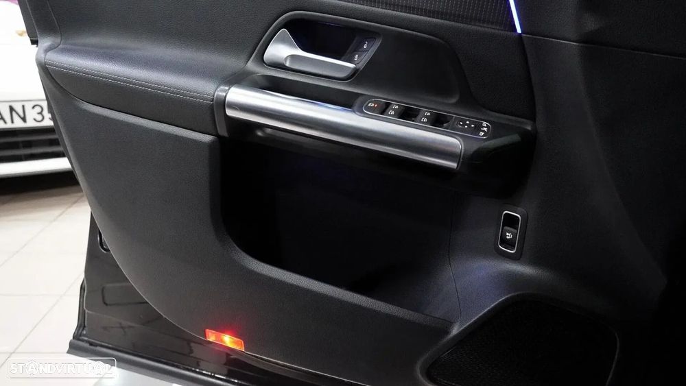 Mercedes-Benz GLA 200 d 8G-DCT Progressive Advanced - 11