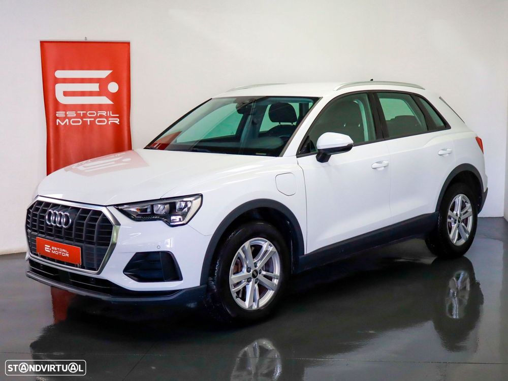 Audi Q3 45 TFSIe S tronic - 2