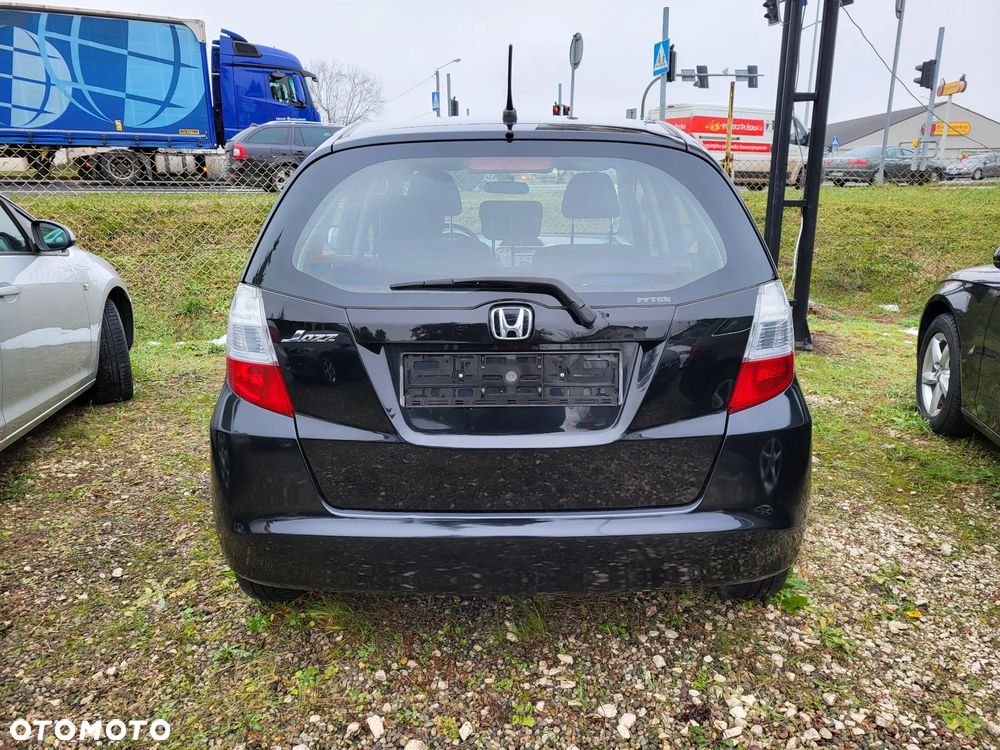 Honda Jazz 1.2 i-VTEC - 11