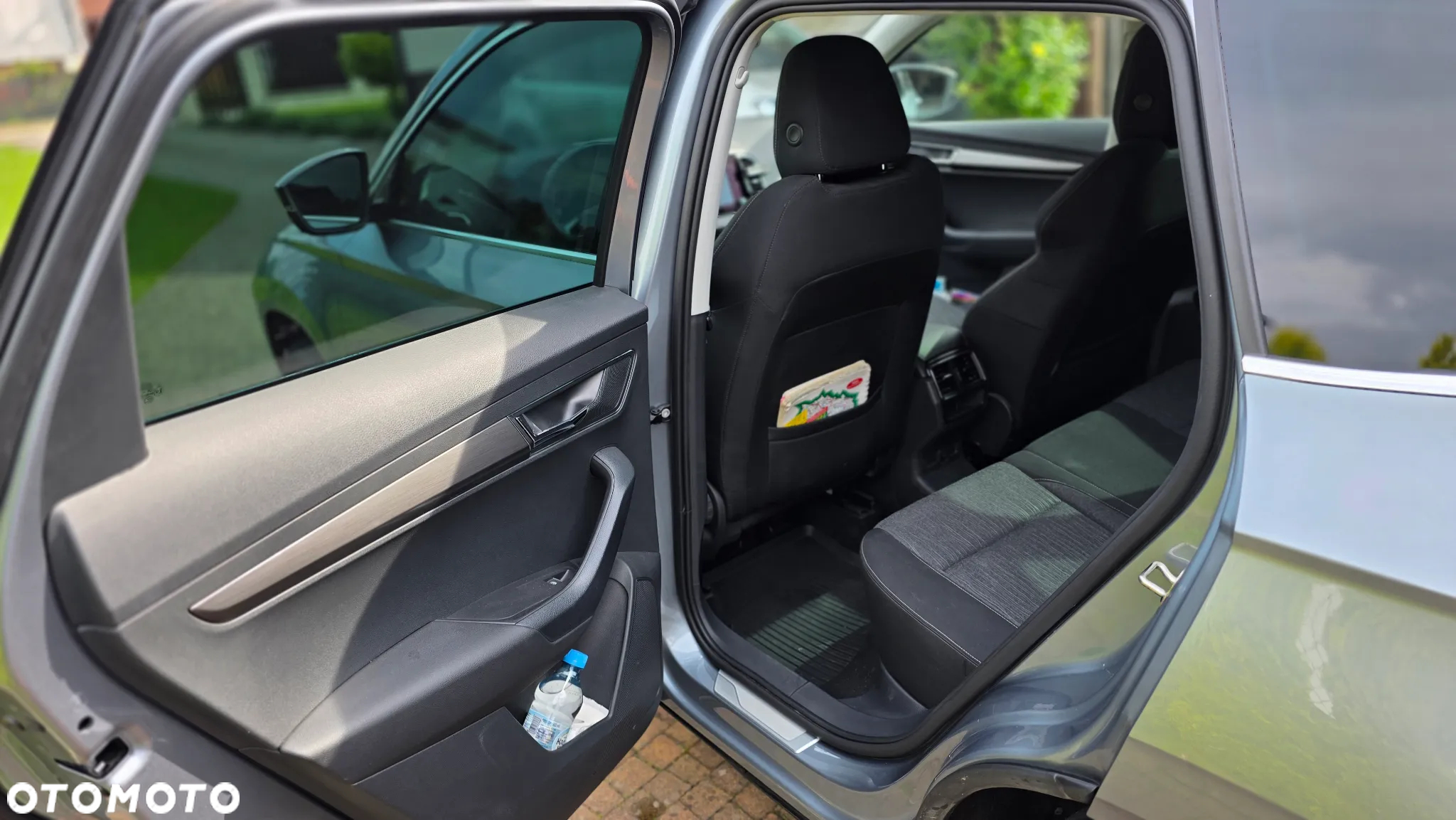 Skoda Karoq 2.0 TDI SCR 4x4 Style DSG - 10