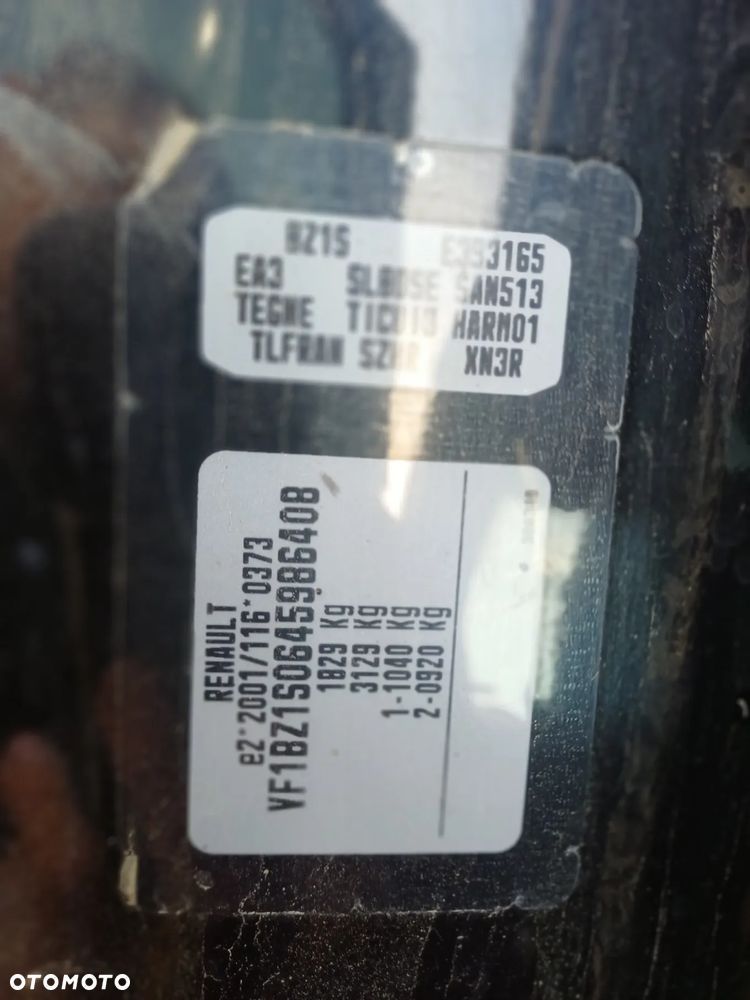 Renault Megane Grandtour dCi 130 FAP BOSE Edition - 21