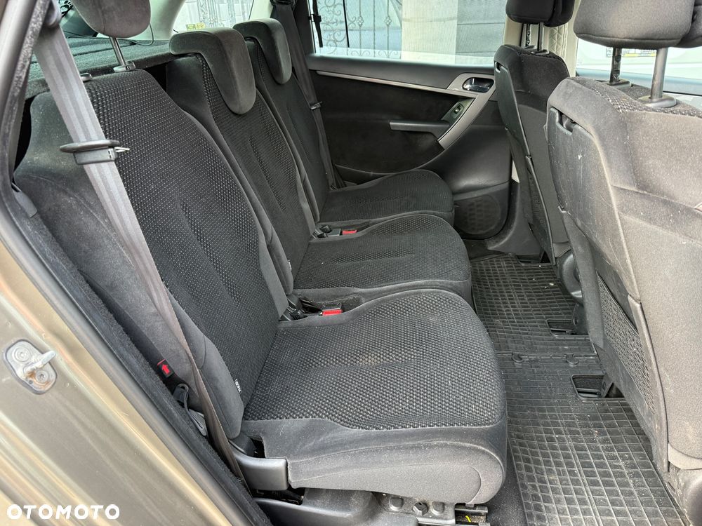 Citroën C4 Picasso 1.6 HDi SX Pack MCP - 18