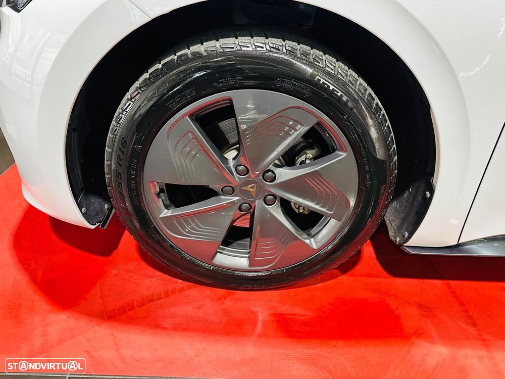 Cupra Born 58 kWh Plus - 15