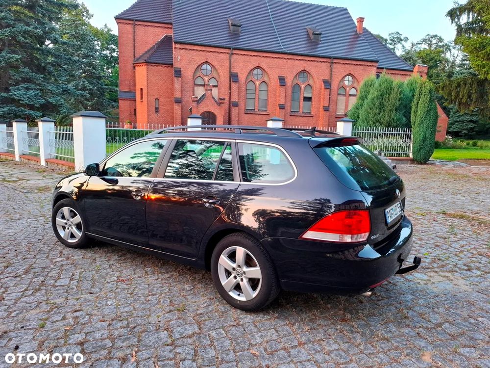 Volkswagen Golf 1.2 TSI Comfortline - 6