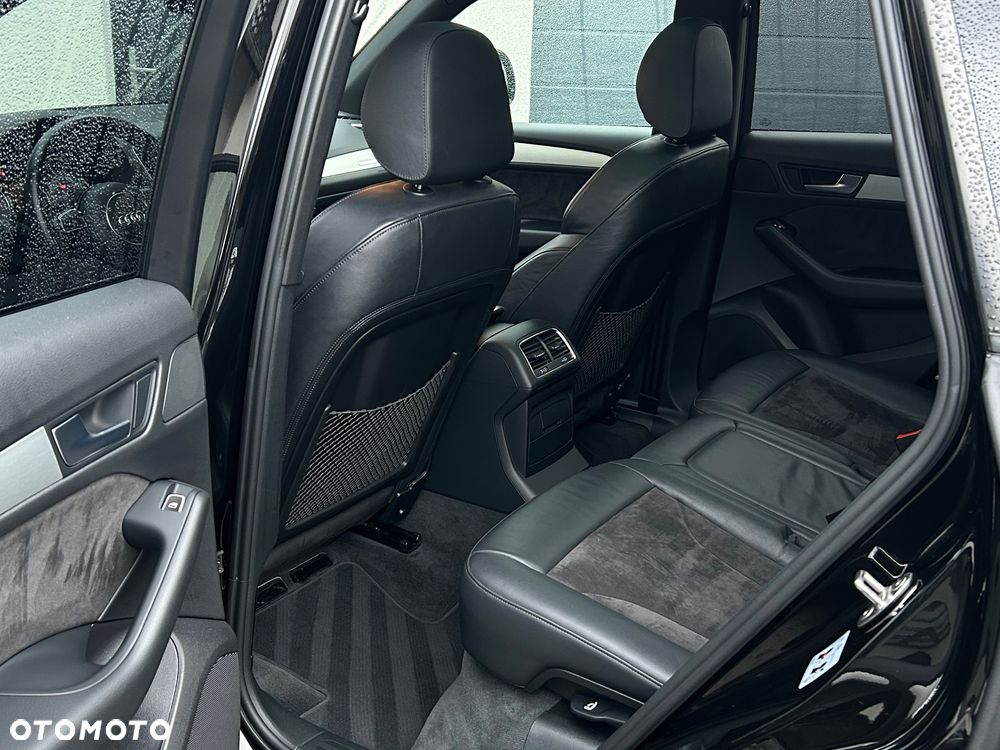 Audi SQ5 3.0 TDI Quattro Competition - 21