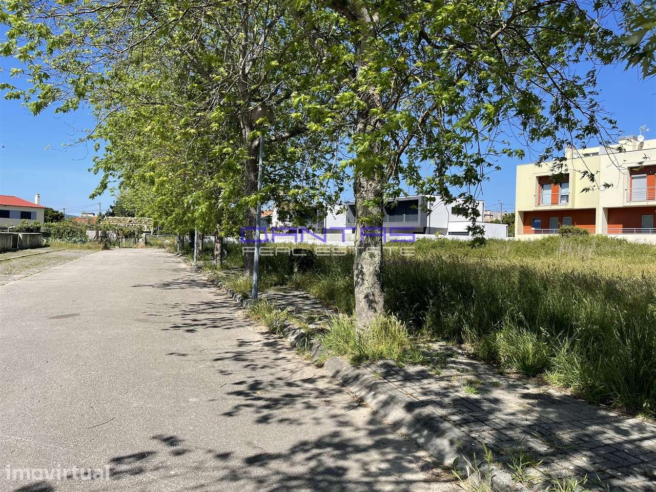 Lote de terreno a poucos minutos do centro de Viana do Castelo - Grande imagem: 5/27