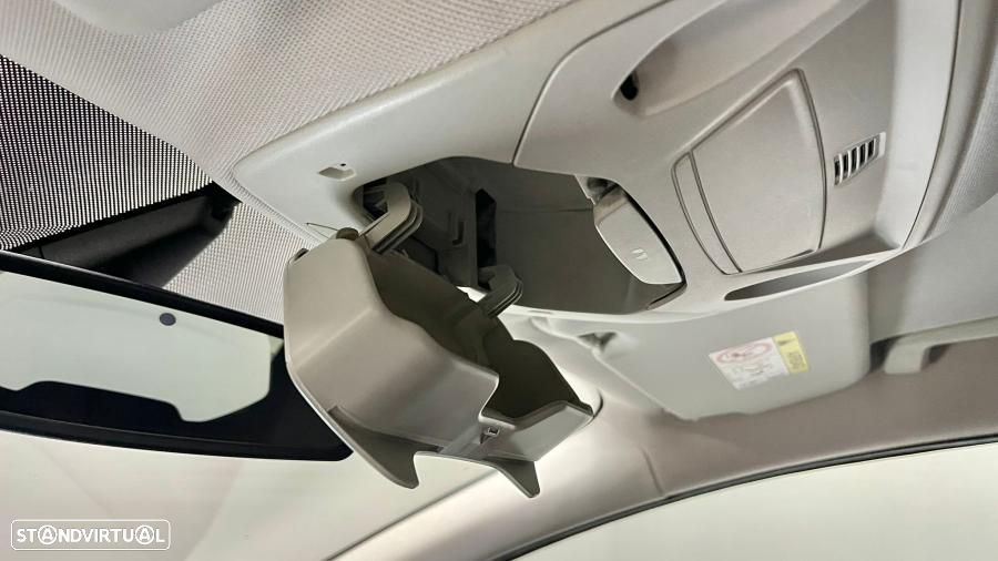 Ford Focus SW 1.5 TDCi Titanium - 41