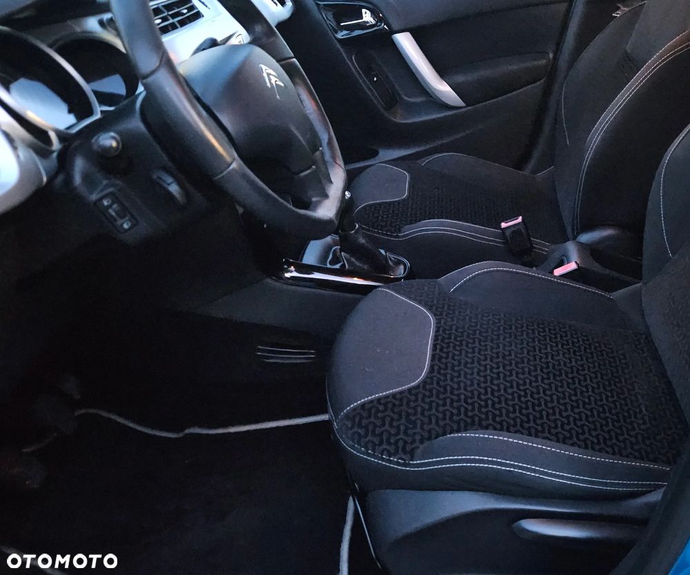 Citroën C3 1.4i Magic - 5