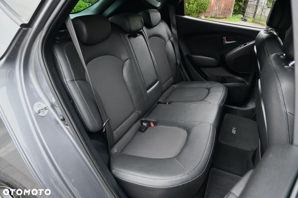 Hyundai ix35 1.6 GDI Premium 2WD - 30