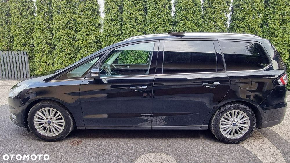 Ford Galaxy - 3