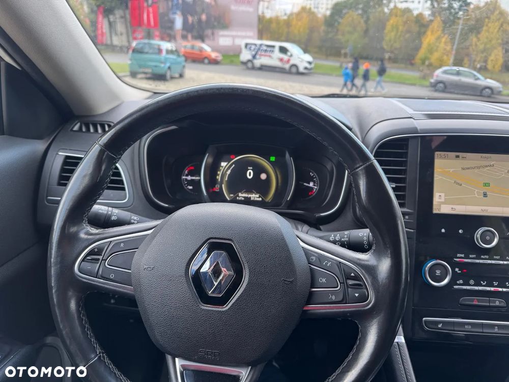 Renault Koleos 2.0 dCi Zen 4x4 X-Tronic - 40