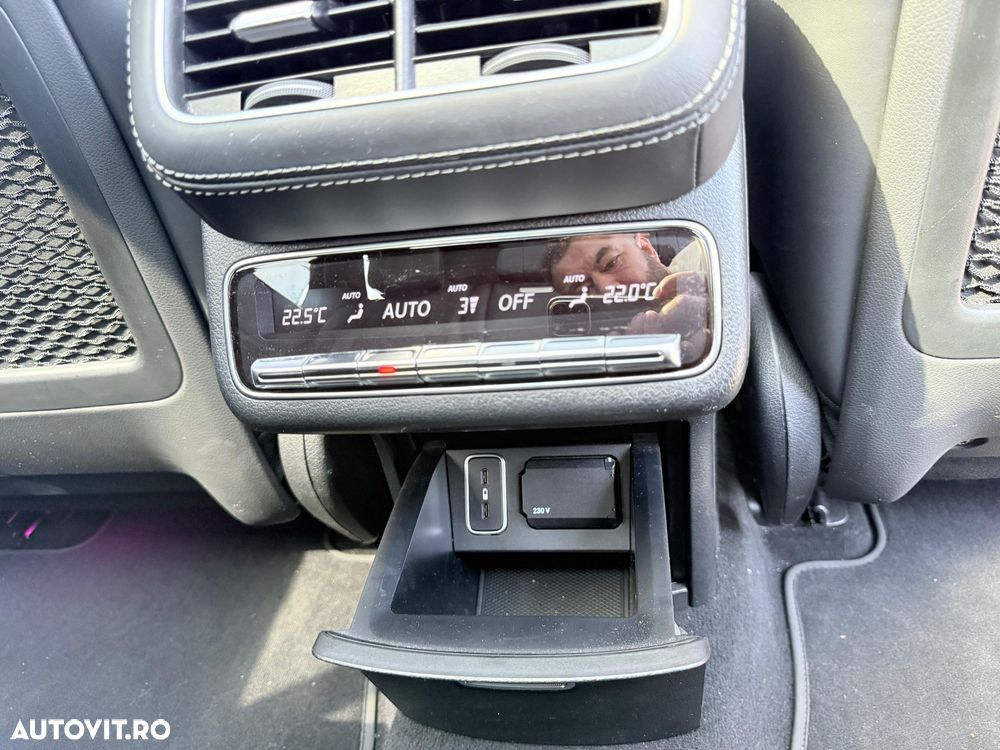 Mercedes-Benz GLE AMG 53 4Matic+ AMG Speedshift TCT 9G AMG Line Advanced Plus - 11