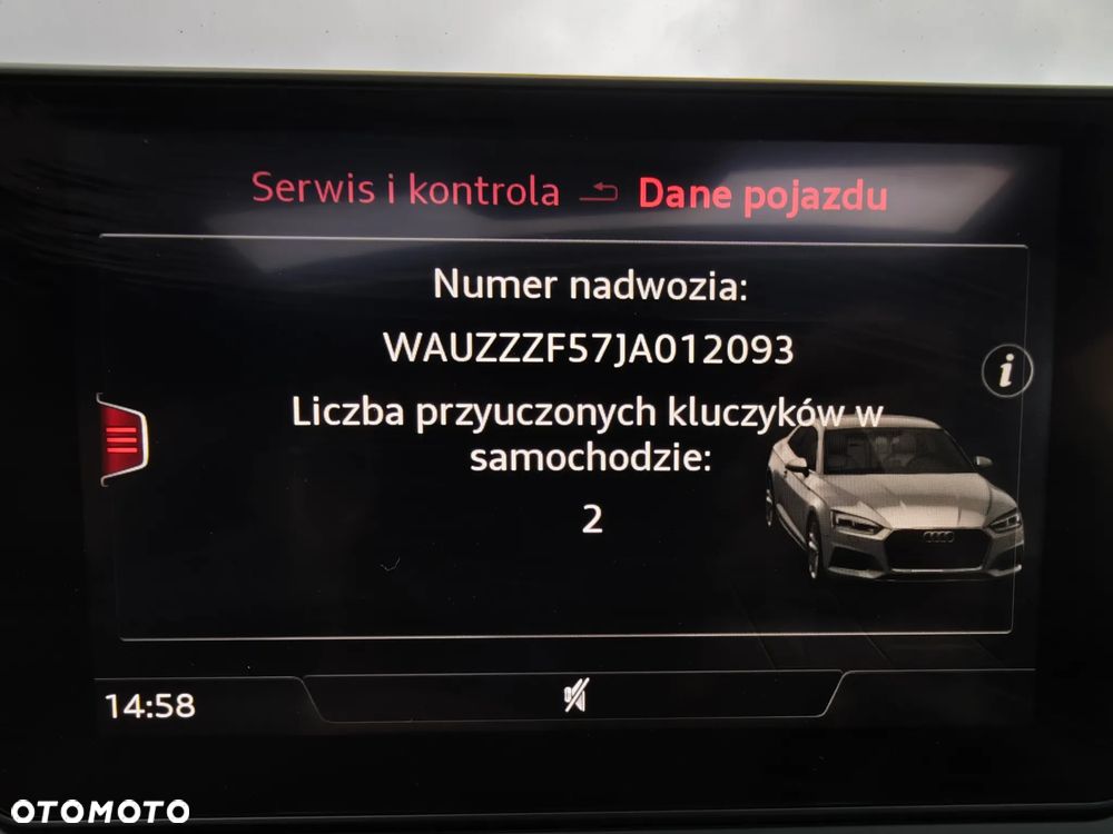 Audi A5 - 32