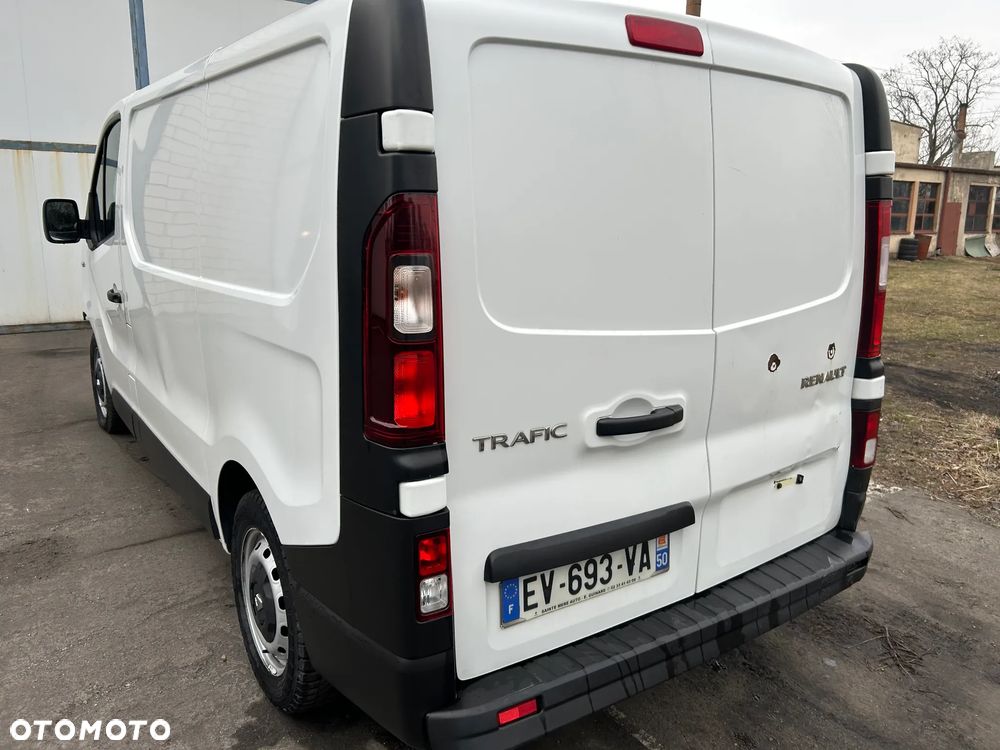 Renault Trafic - 20