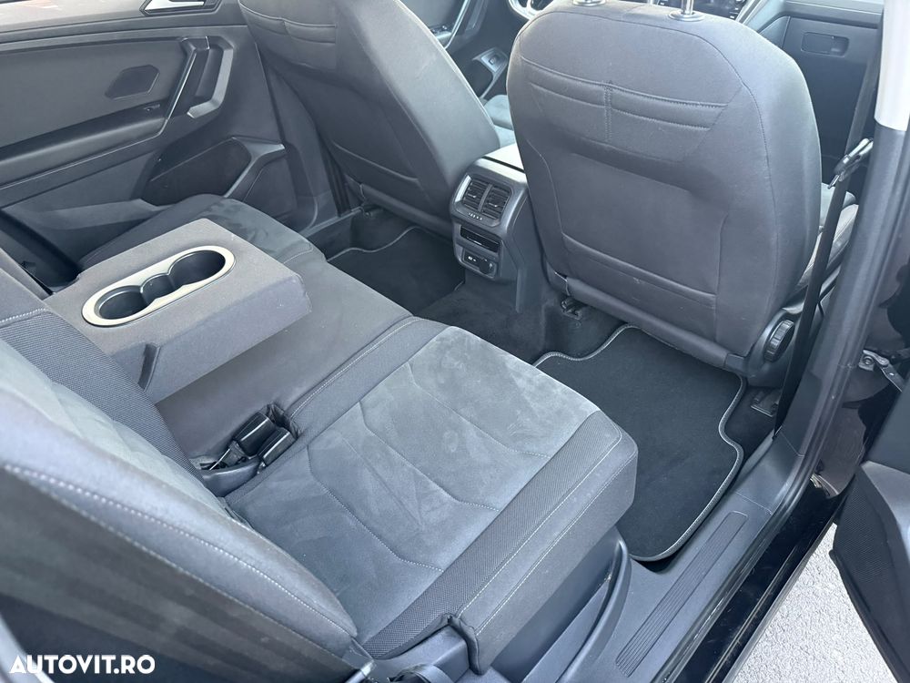Volkswagen Tiguan 2.0 TDI DSG Elegance - 10