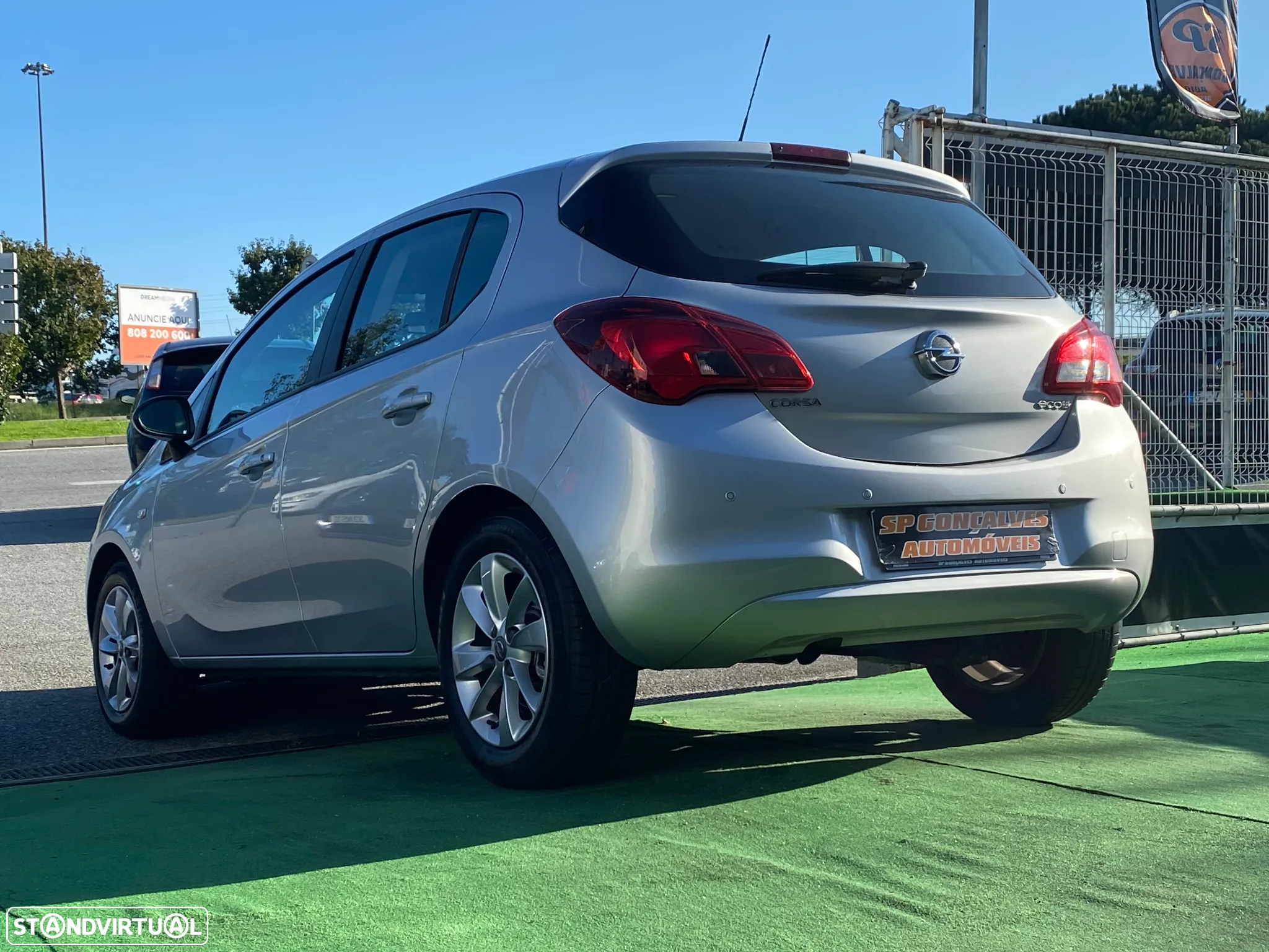 Opel Corsa 1.3 CDTi Cosmo - 34