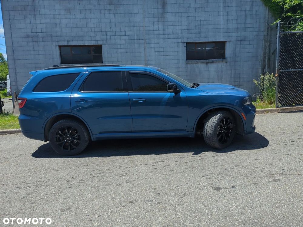 Dodge Durango - 3