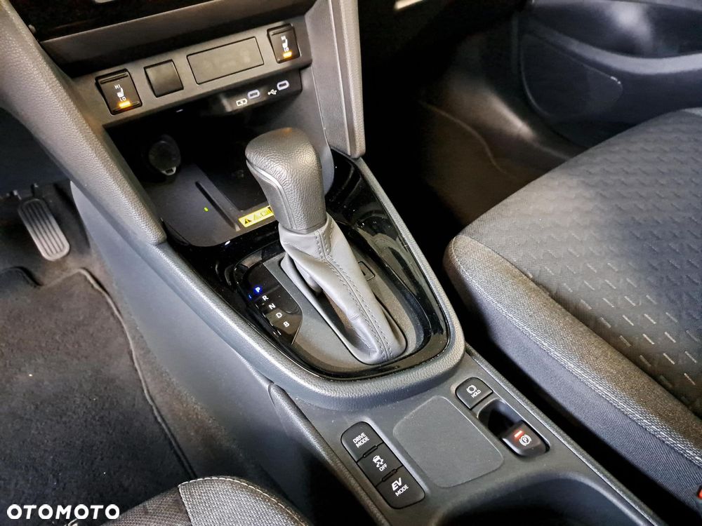 Toyota Yaris Cross Hybrid 1.5 Style - 21