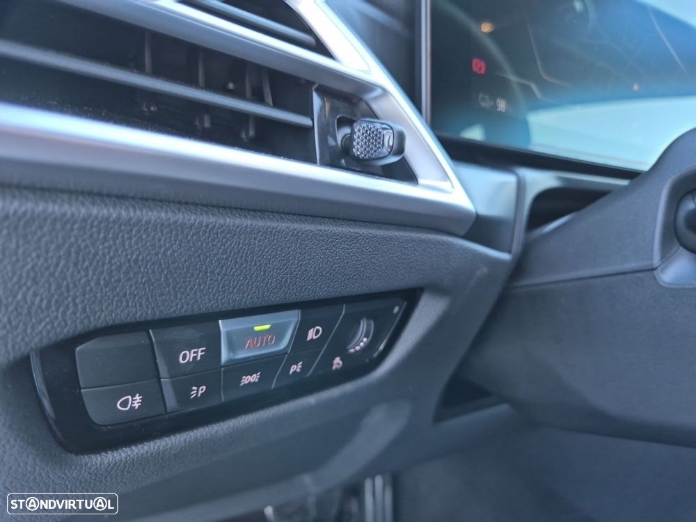 BMW i4 eDrive40 Pack Desportivo M Pro - 19