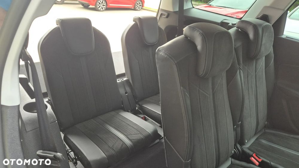 Peugeot 5008 2.0 BlueHDI Crossway S&S EAT8 - 10