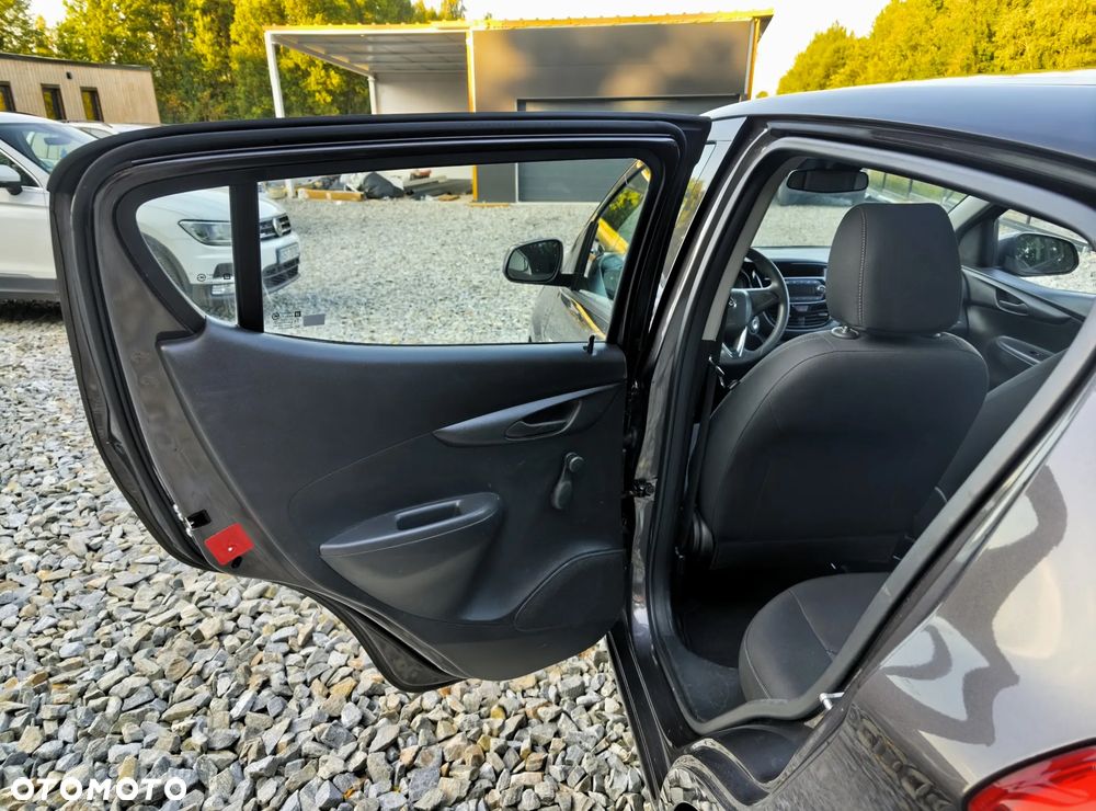 Opel Karl - 17
