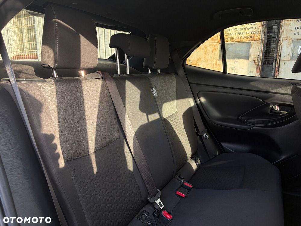 Toyota Yaris Cross 1.5 Comfort - 19