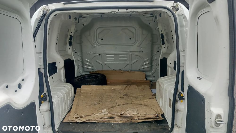 Fiat Fiorino - 13