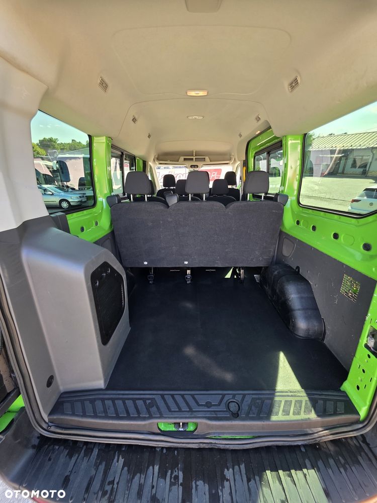 Ford Transit L2H2 Lkw VA MH Basis - 18