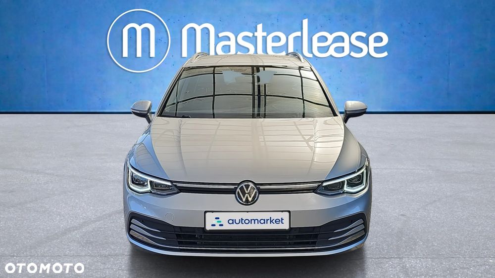 Volkswagen Golf 2.0 TDI Style DSG - 3