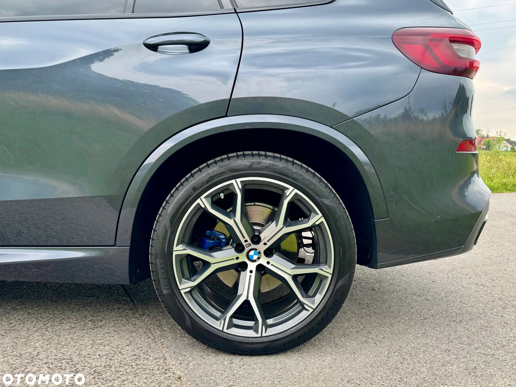 BMW X5 xDrive25d sport - 5