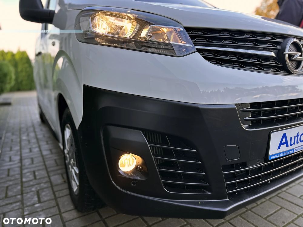 Opel Vivaro - 15