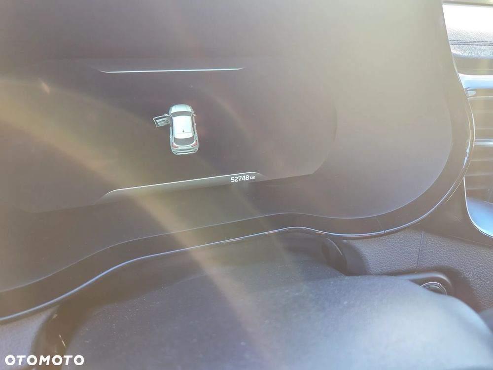 Kia XCeed 1.5 T-GDI Prestige Line DCT - 7