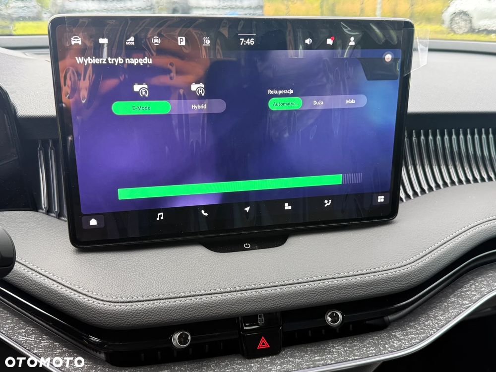 Skoda Superb 1.5 TSI Plug-in Hybrid Drive DSG - 16