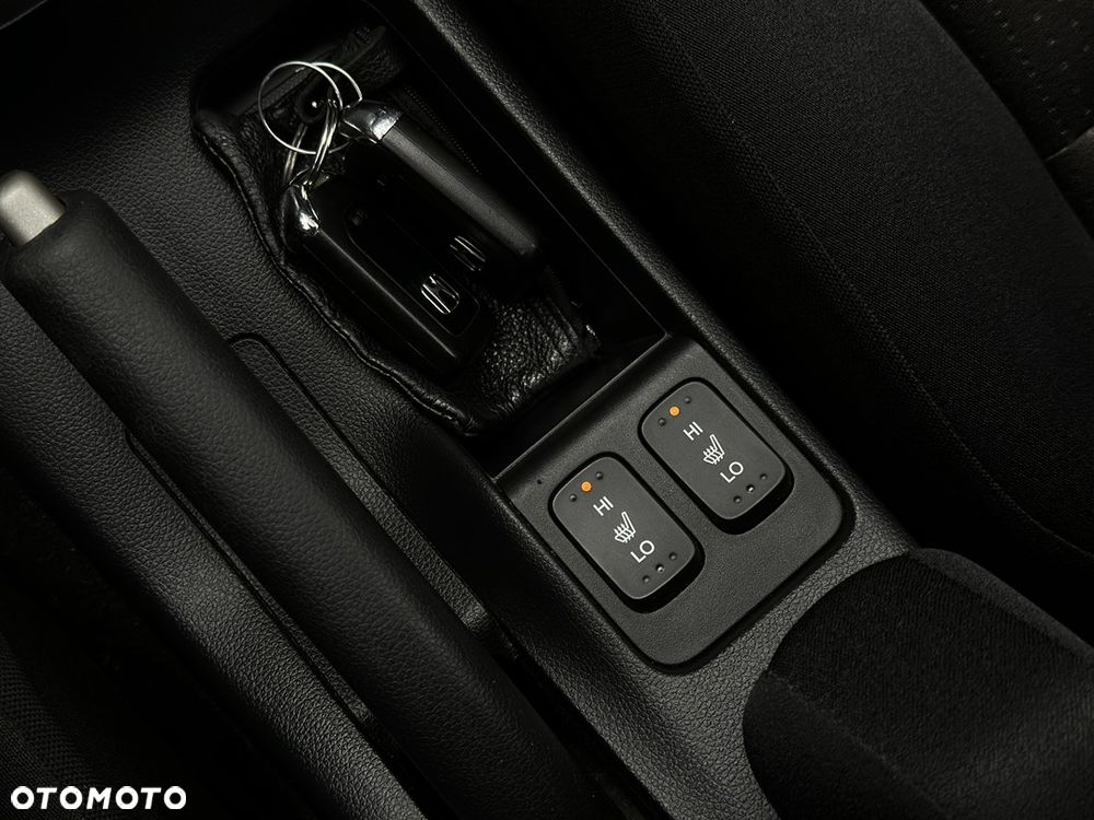 Honda Jazz 1.3 i-VTEC Elegance - 32