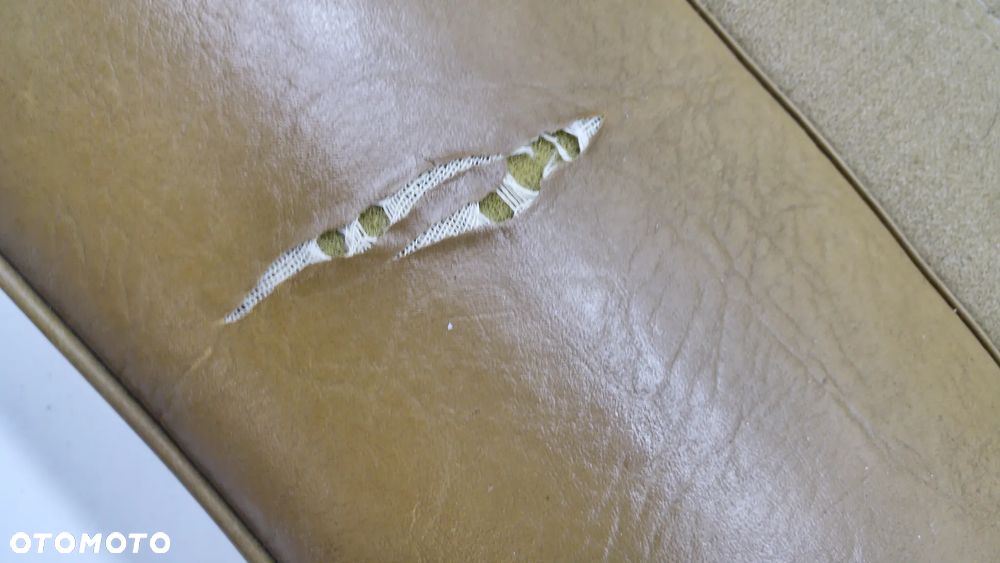 Łada 2103 Kanapa Siedzisko - 6