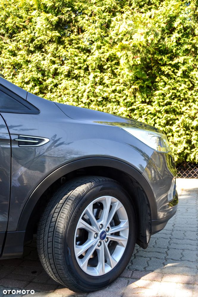 Ford Kuga 1.5 EcoBoost FWD Edition ASS GPF - 11