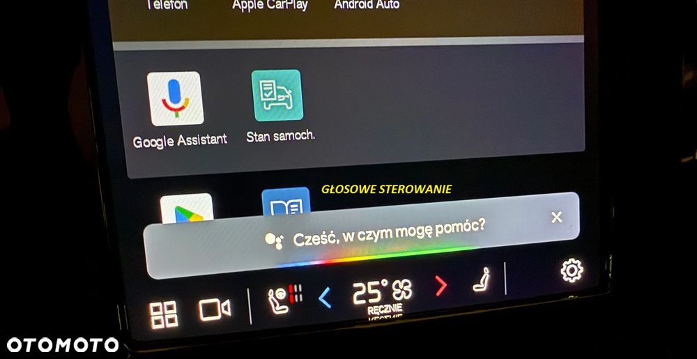 Volvo XC 60 B4 D Geartronic Inscription - 19