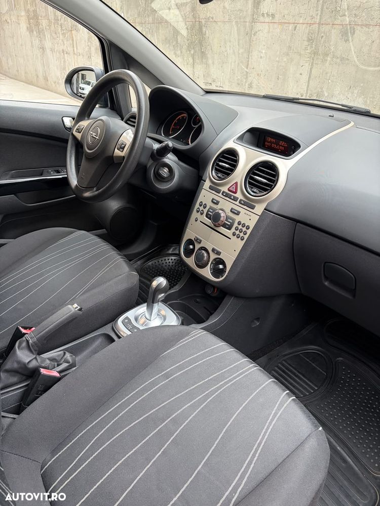 Opel Corsa - 21