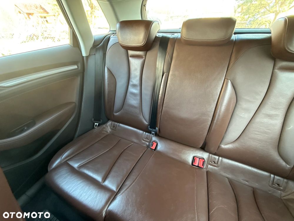 Audi A3 Sportback 2.0 TDI quattro Ambition - 20