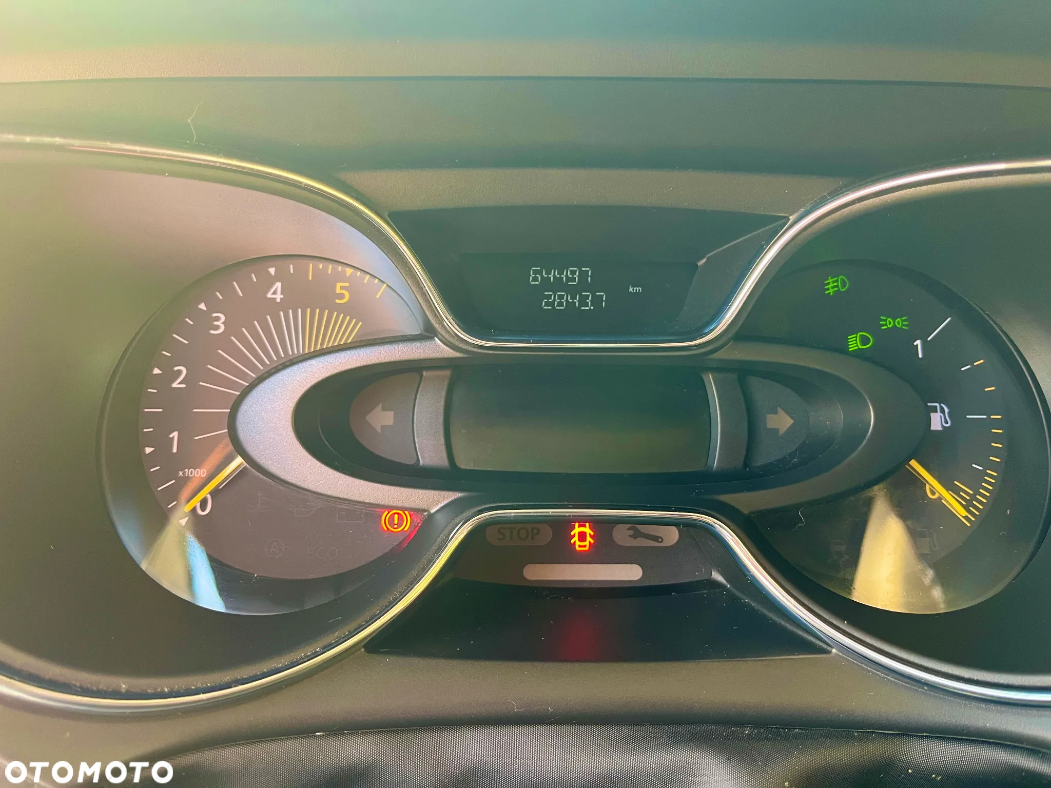 Renault Captur - 8