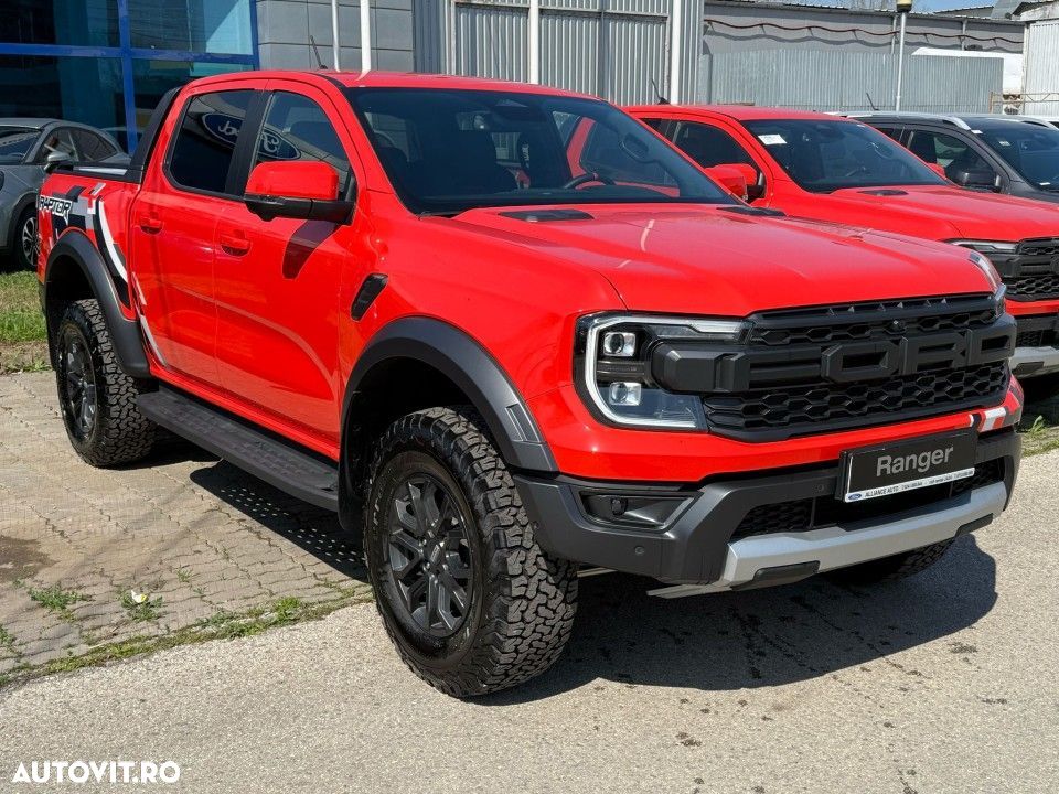Ford Raptor - 6