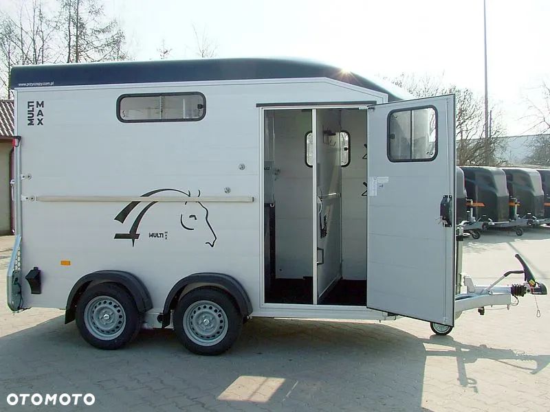 Debon Multimax - 20