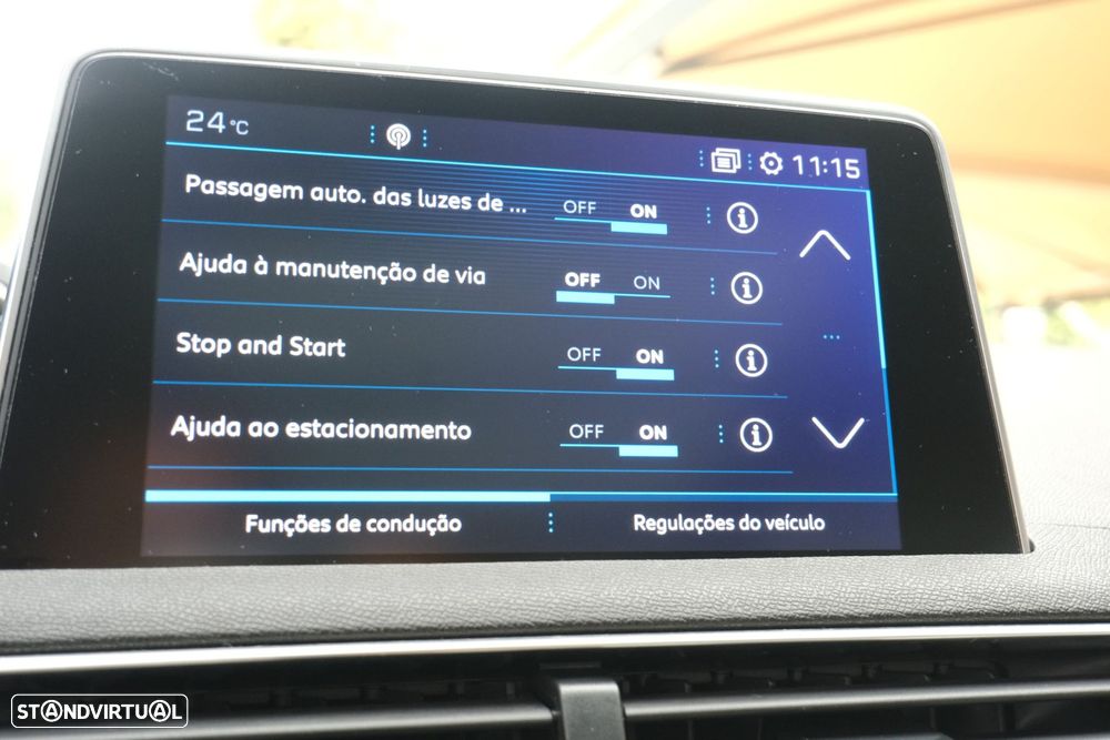 Peugeot 5008 1.2 PureTech Allure - 26