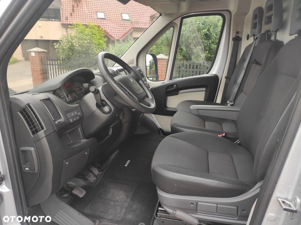 Peugeot BOXER - 6